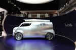 Citroen Tubik Concept 2011 года